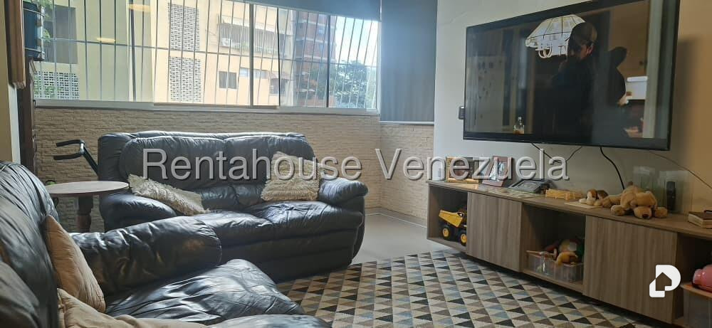 Apartamento en Colinas de Bello Monte, Caracas – 11