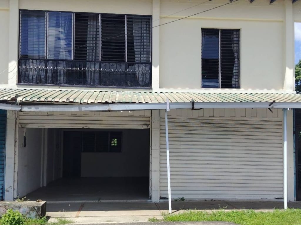 Commercial space in La Piedad - La Mora, Cabudare - 1