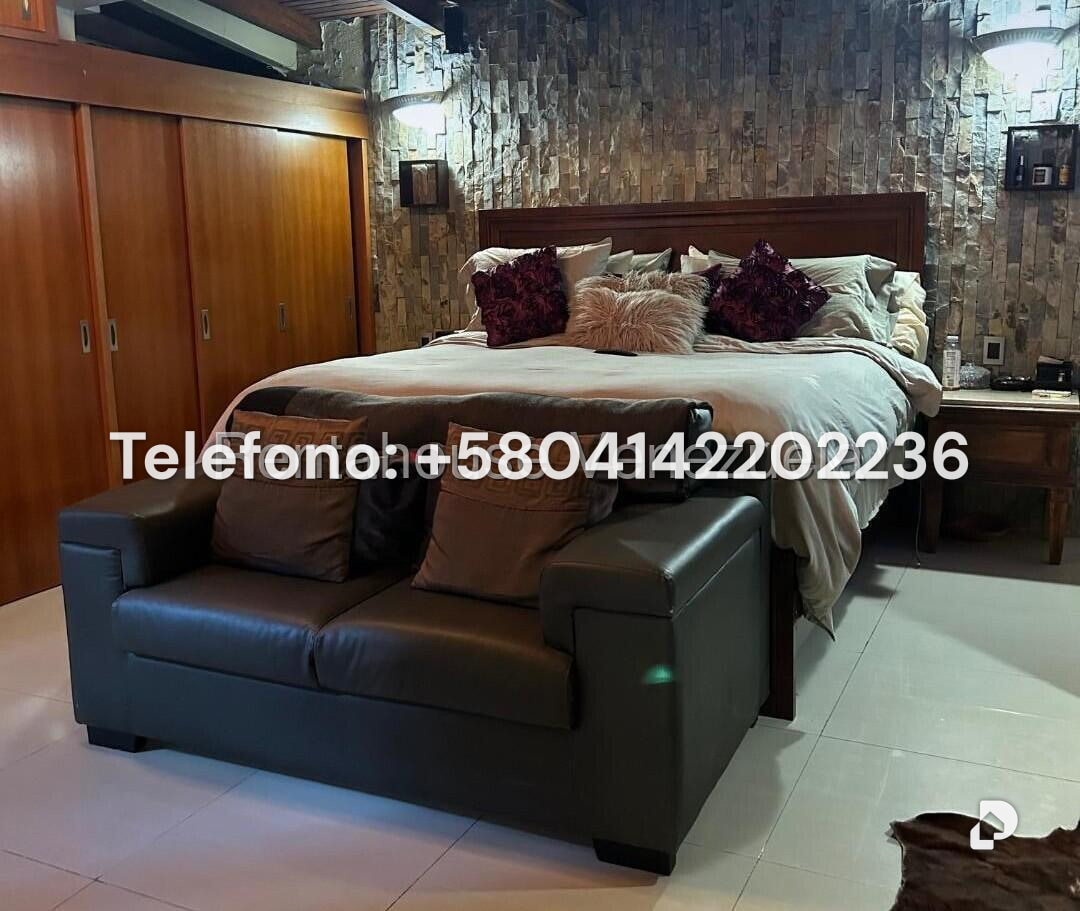 Casa en Macaracuay, Caracas