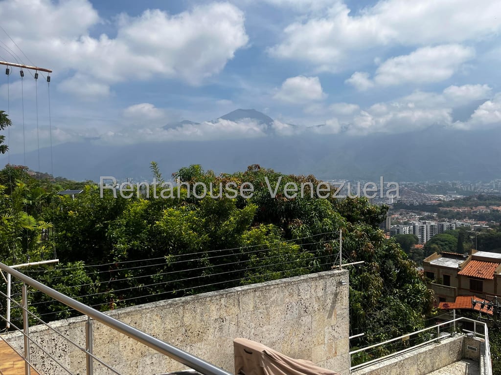 Casa en Macaracuay, Caracas - 1