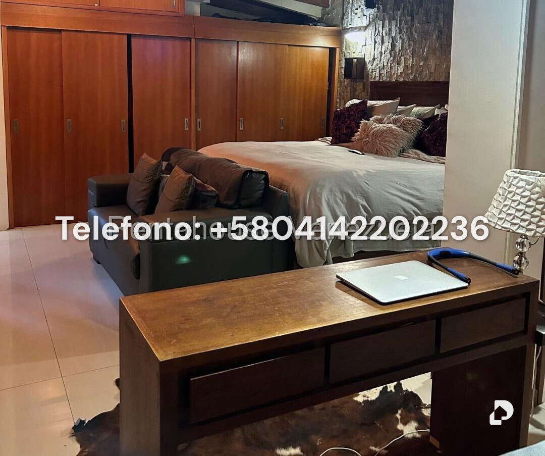 Casa en Macaracuay, Caracas