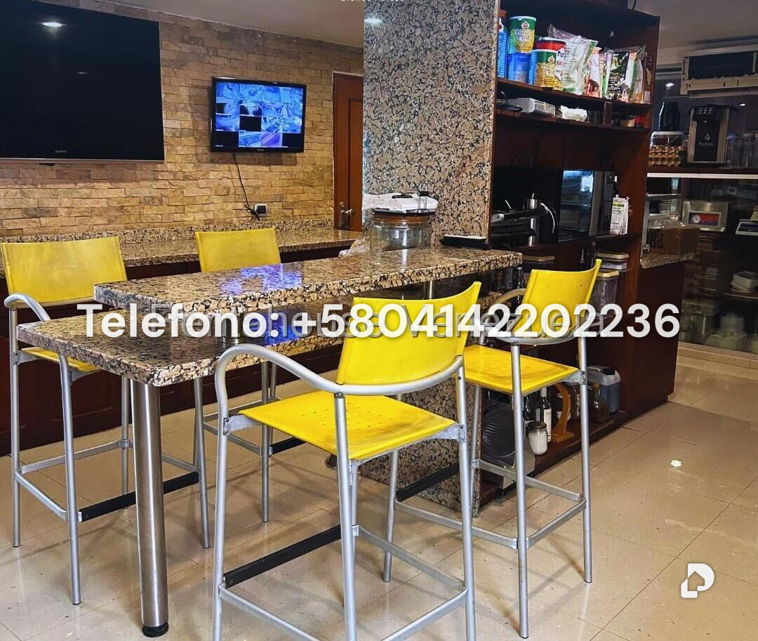 Casa en Macaracuay, Caracas