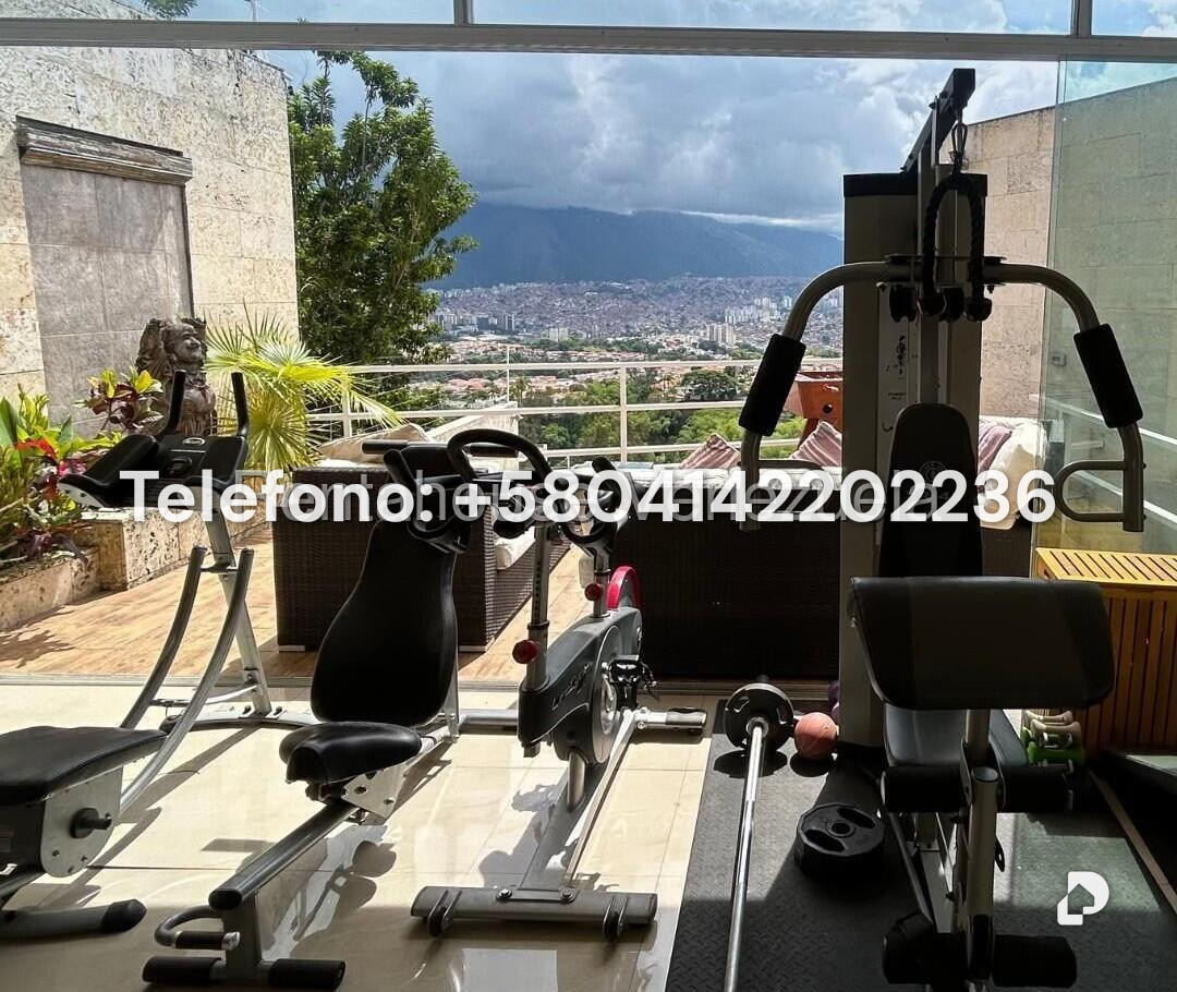 Casa en Macaracuay, Caracas