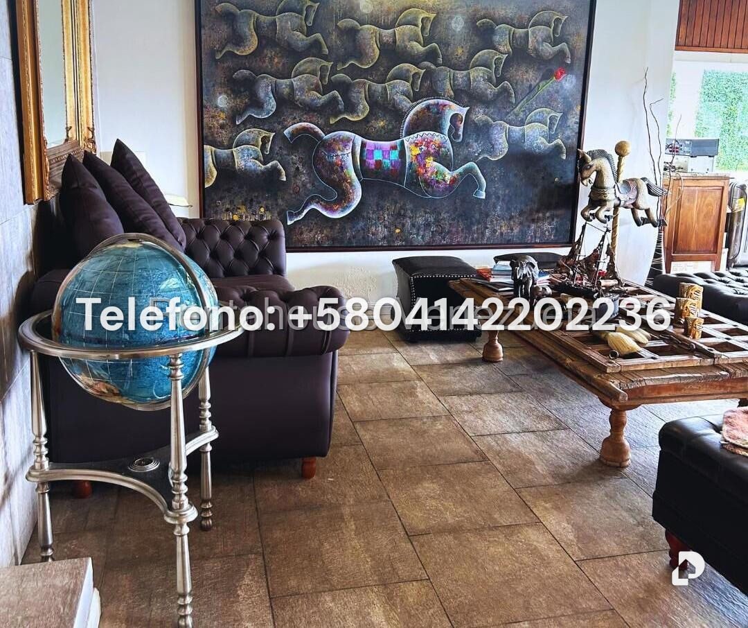 Casa en Macaracuay, Caracas