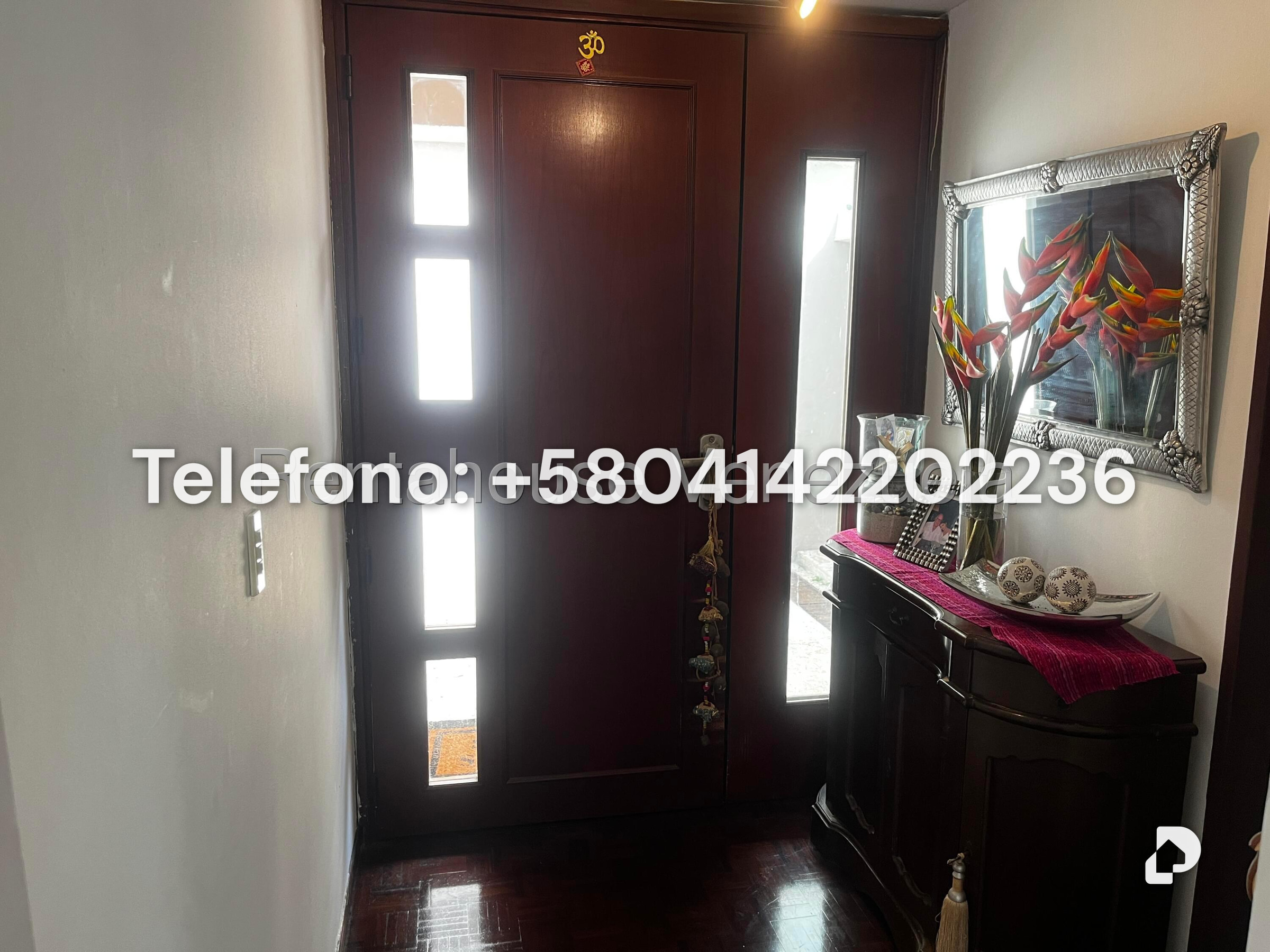 Casa en Macaracuay, Caracas