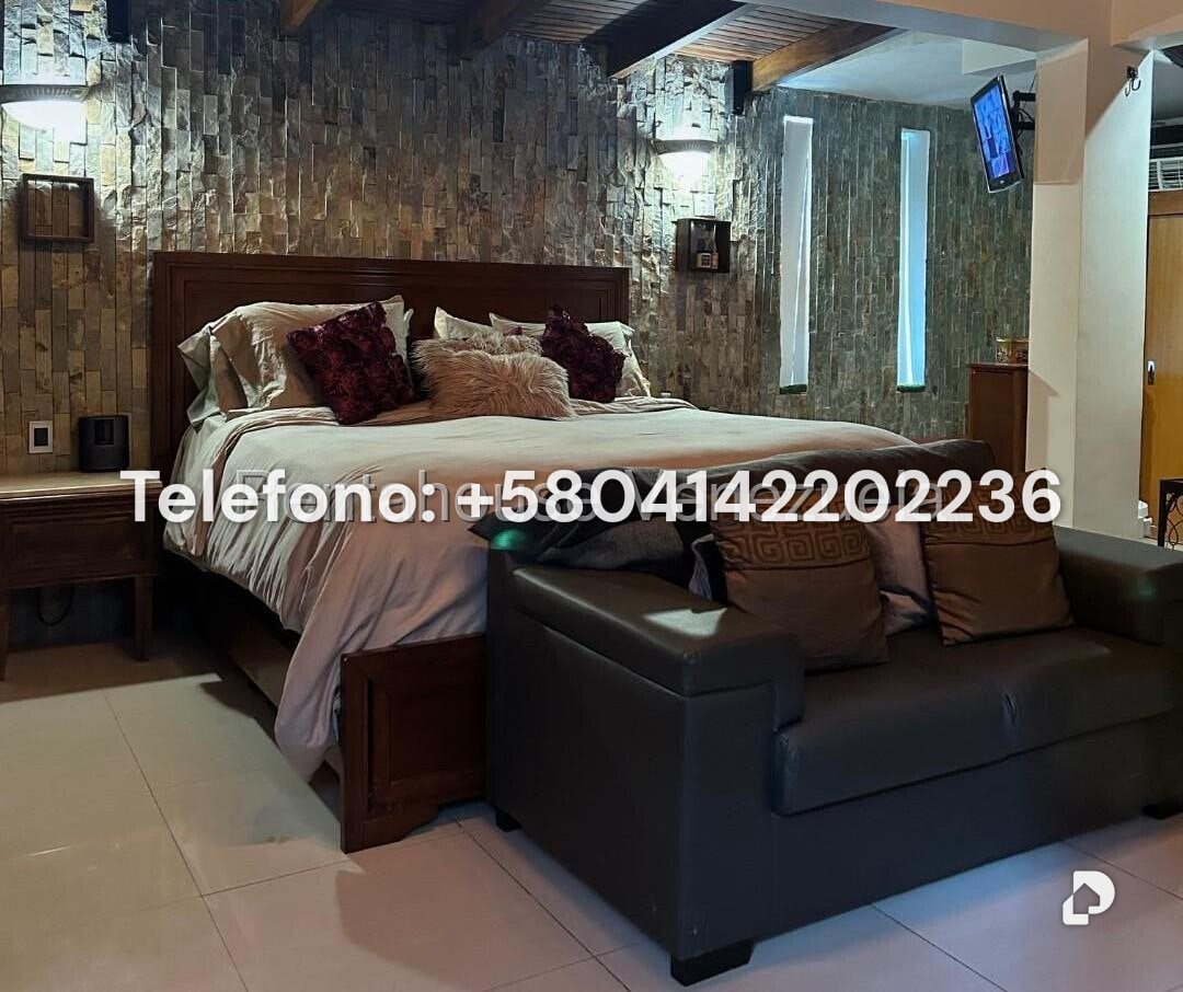 Casa en Macaracuay, Caracas