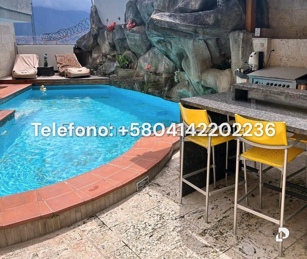 Casa en Macaracuay, Caracas