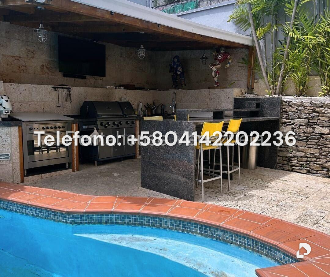 Casa en Macaracuay, Caracas
