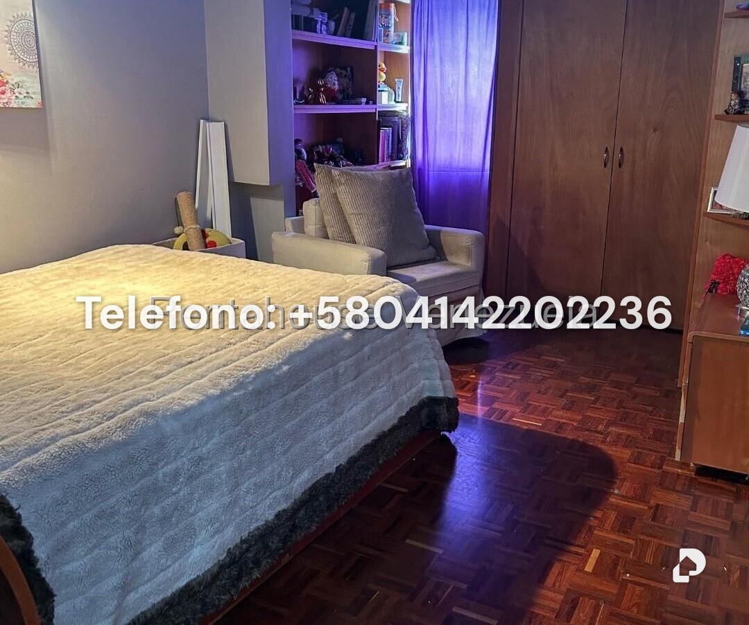 Casa en Macaracuay, Caracas
