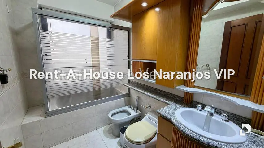 Apartamento en Los Chorros, Caracas – 9