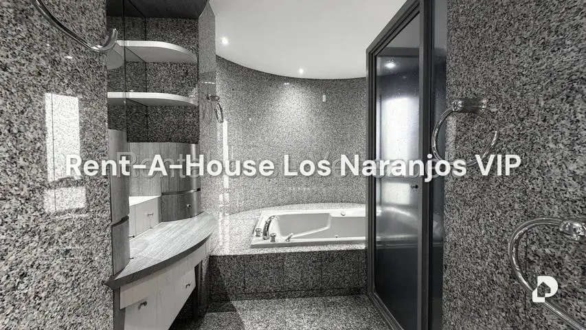 Apartamento en Los Chorros, Caracas – 7
