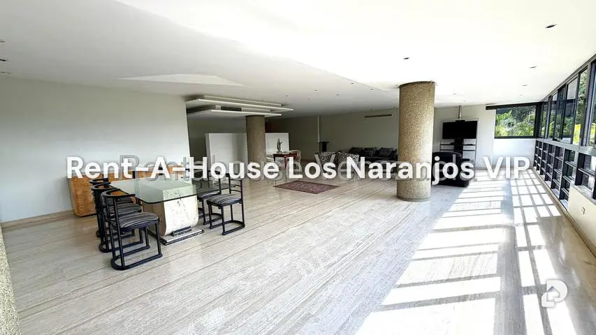 Apartamento en Los Chorros, Caracas – 2