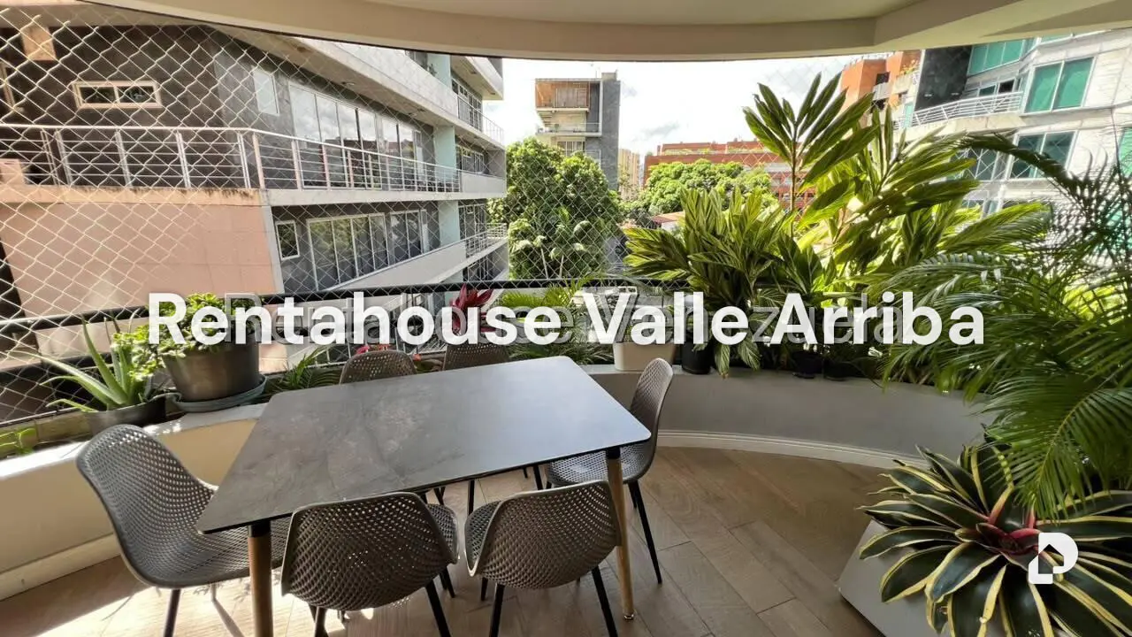 Apartamento en Campo Alegre, Caracas – 7