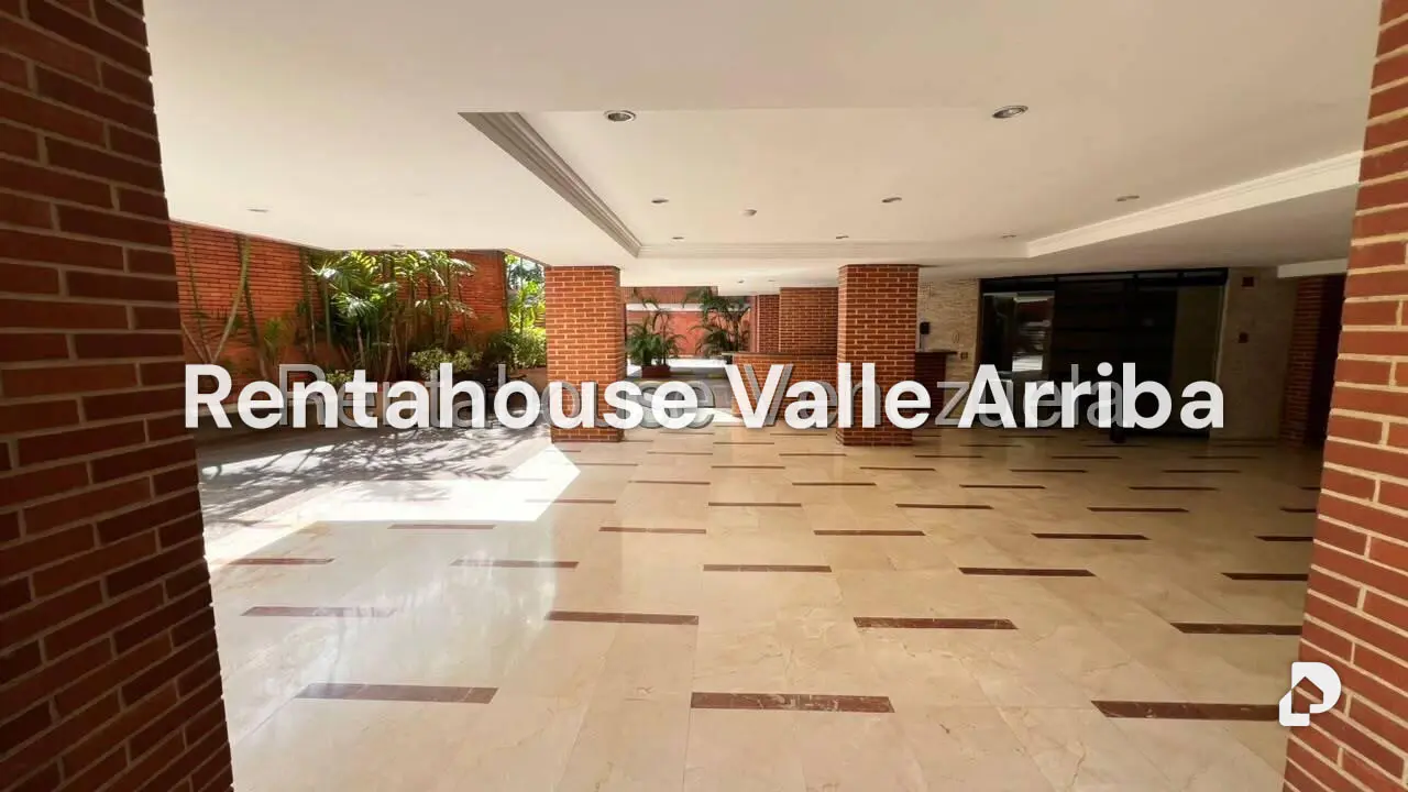 Apartamento en Campo Alegre, Caracas – 28
