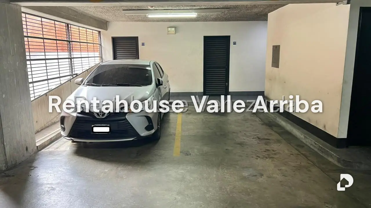Apartamento en Campo Alegre, Caracas – 29