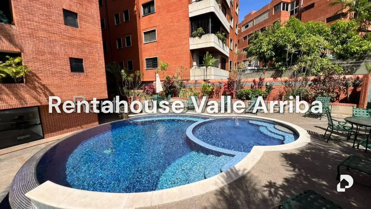 Apartamento en Campo Alegre, Caracas – 2