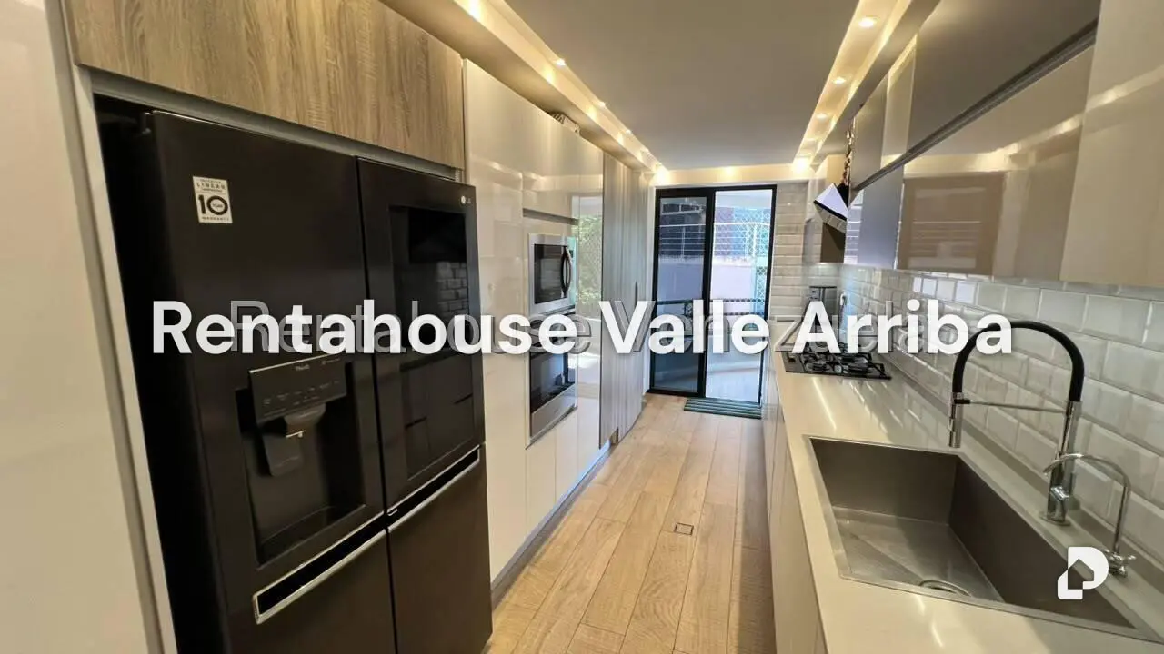 Apartamento en Campo Alegre, Caracas – 11