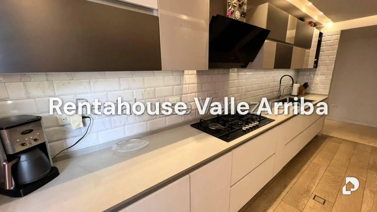 Apartamento en Campo Alegre, Caracas – 12