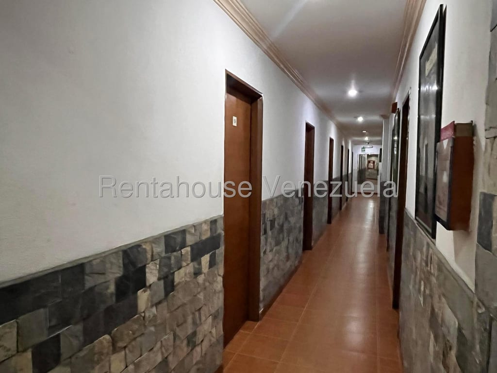 Edificio en Sabana Grande, Caracas