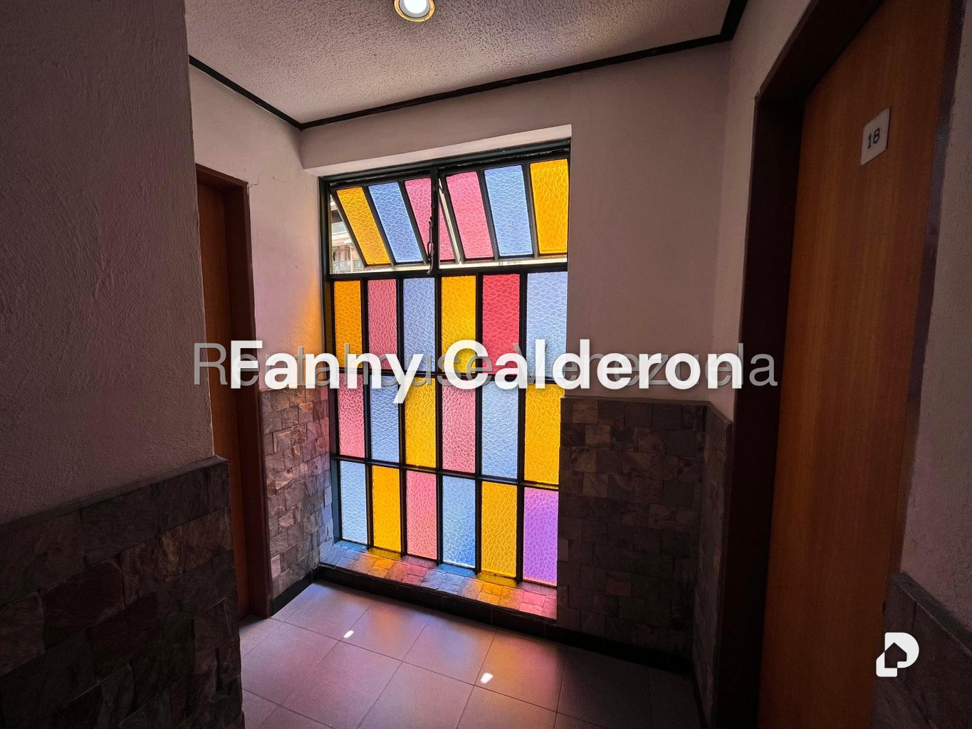 Edificio en Sabana Grande, Caracas – 16