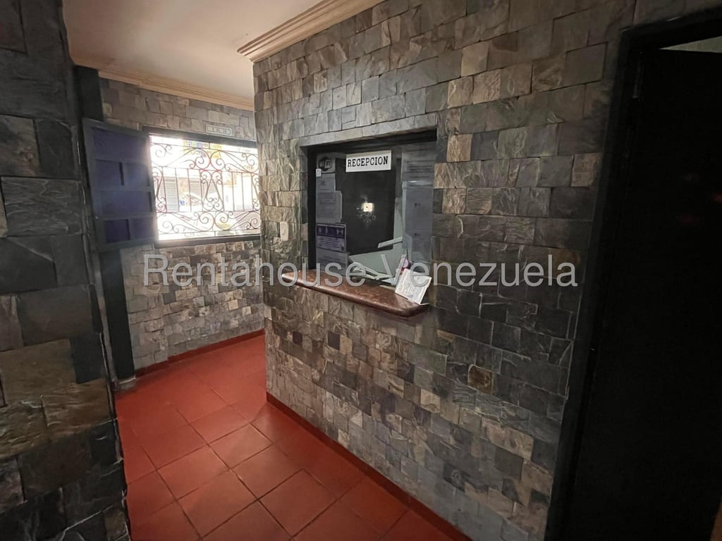 Edificio en Sabana Grande, Caracas