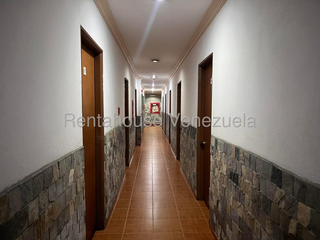 Edificio en Sabana Grande, Caracas
