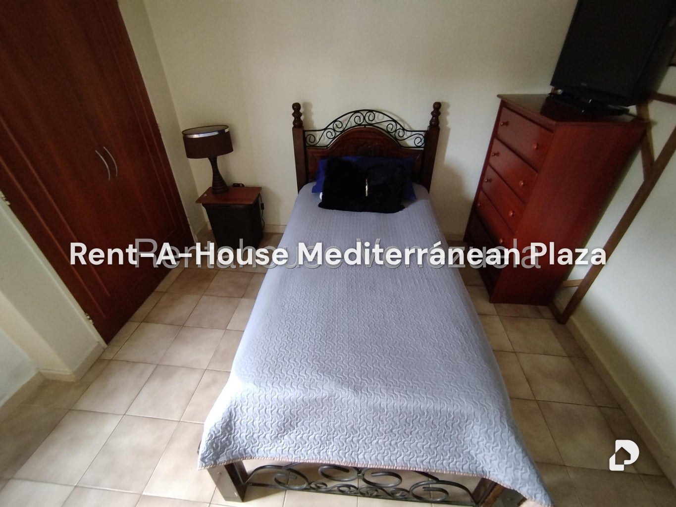 Apartamento en El Guayabal, Naguanagua – 23