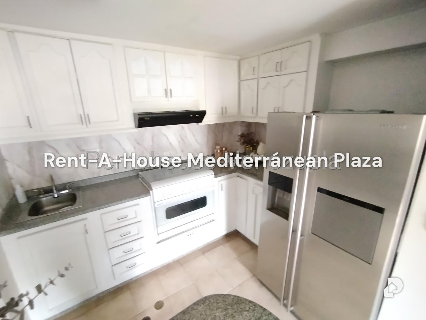 Apartamento en El Guayabal, Naguanagua – 11