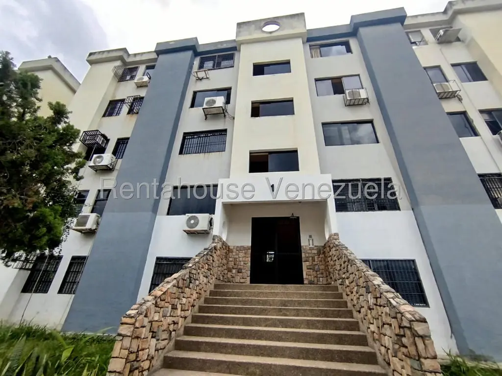 Apartamento en El Guayabal, Naguanagua - 1