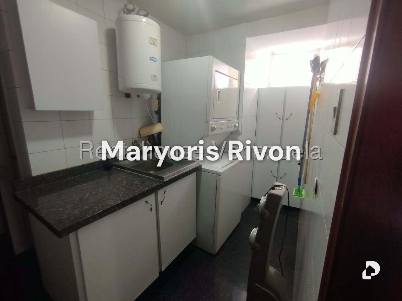 Apartamento en Chuao, Caracas – 15