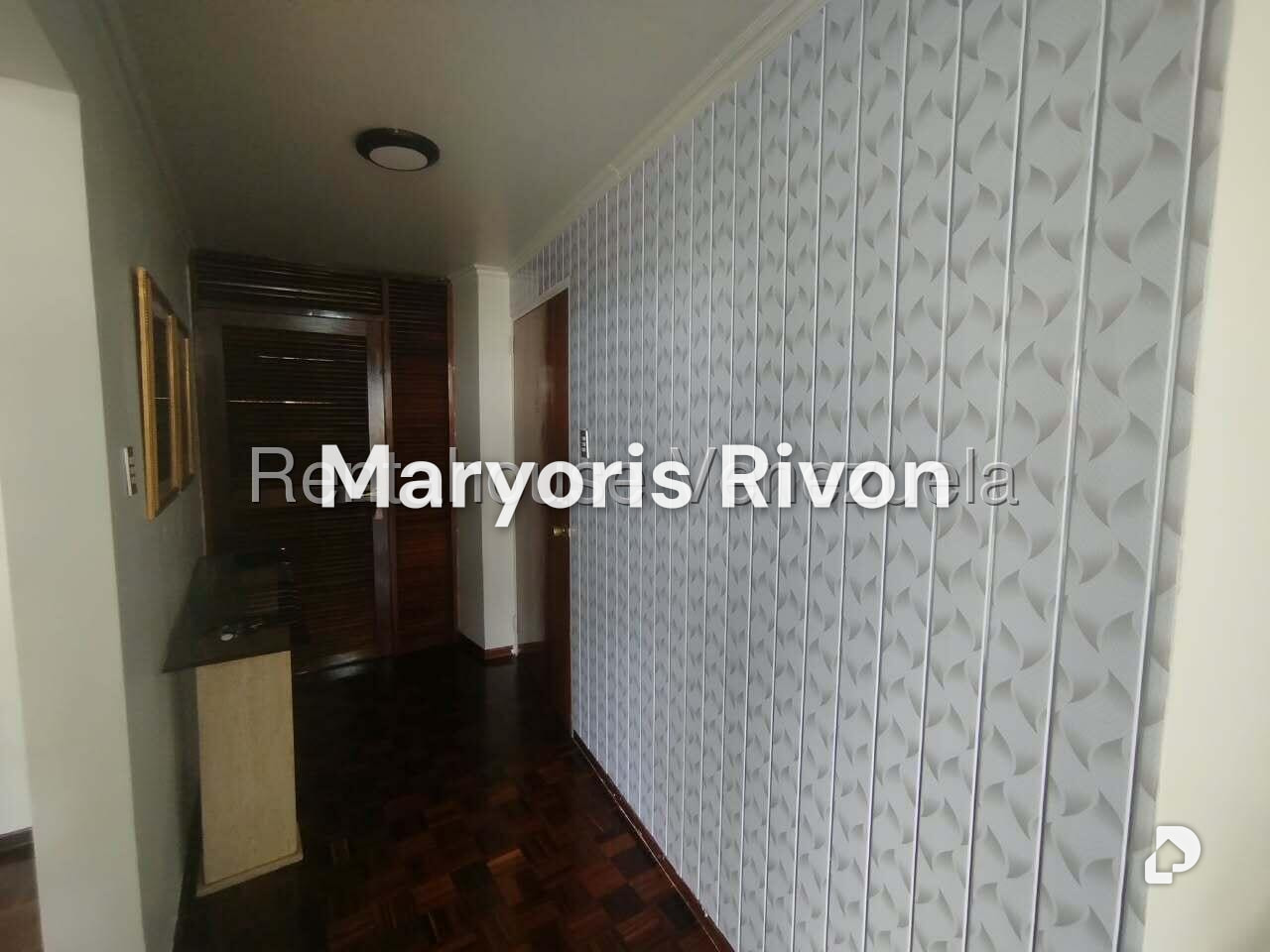 Apartamento en Chuao, Caracas – 2