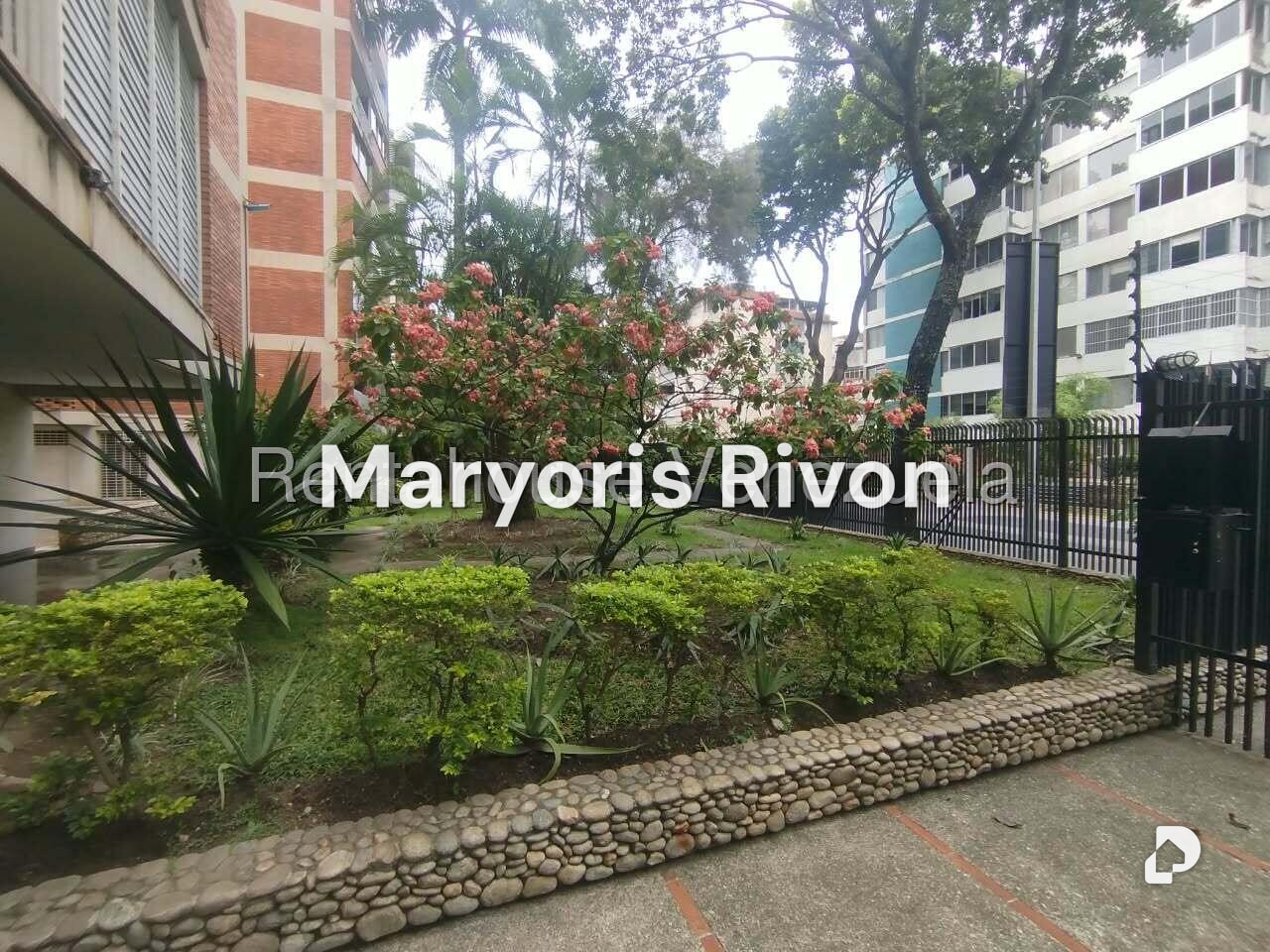 Apartamento en Chuao, Caracas – 29