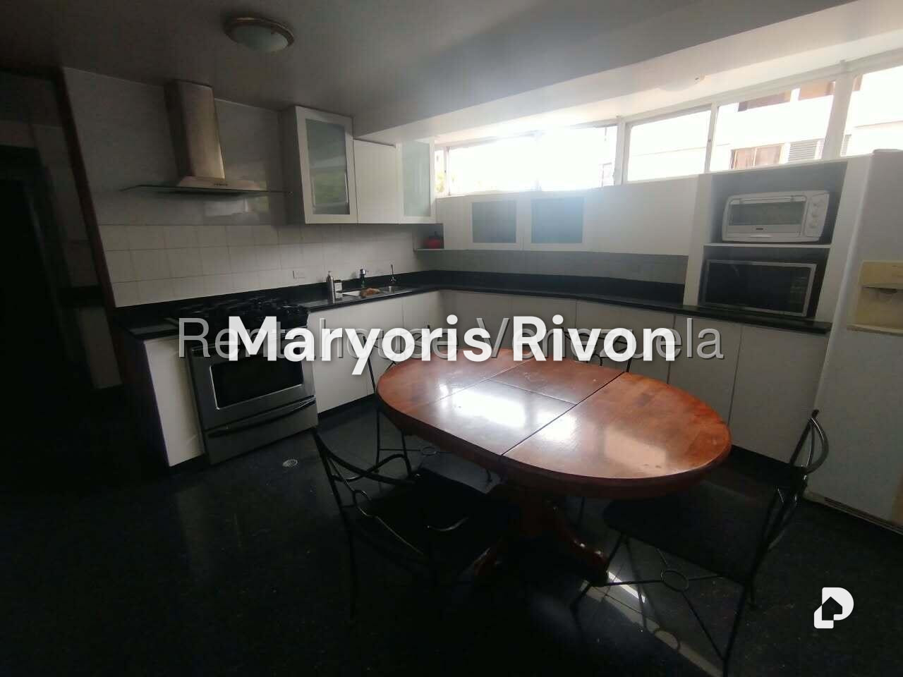 Apartamento en Chuao, Caracas – 13