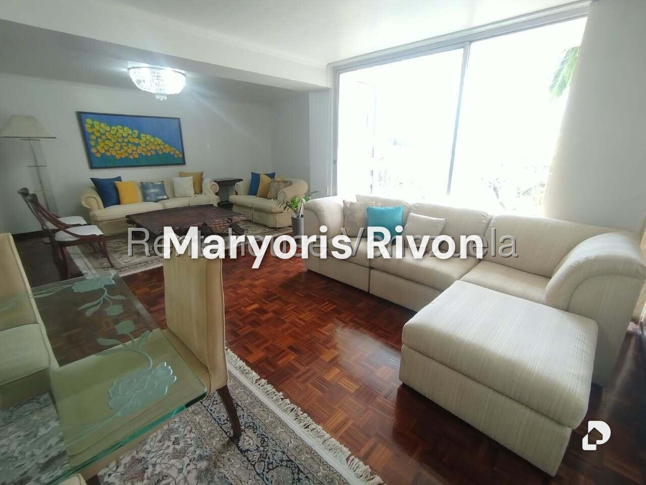 Apartamento en Chuao, Caracas – 6