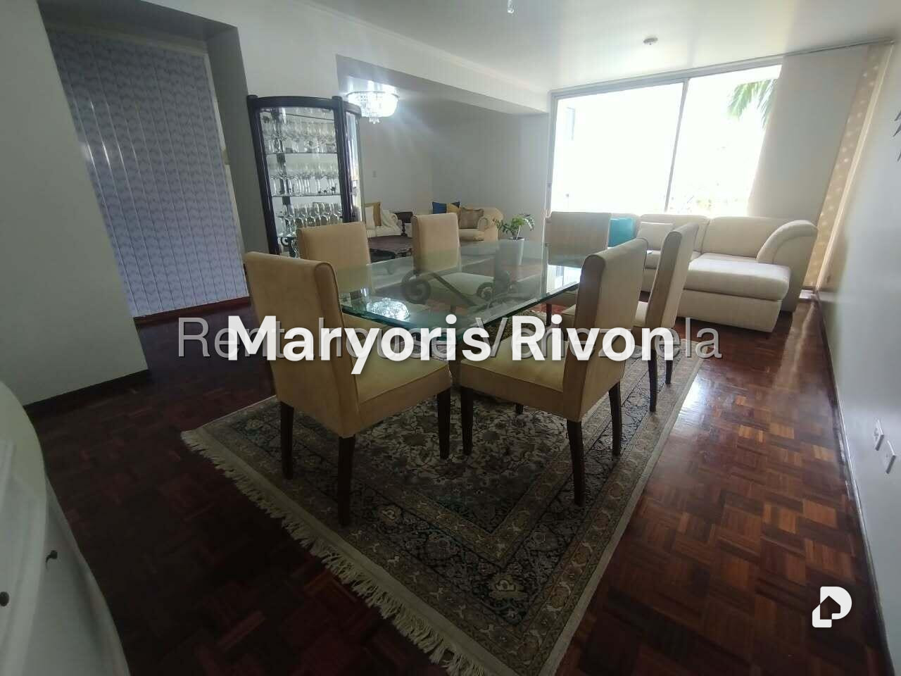 Apartamento en Chuao, Caracas – 9