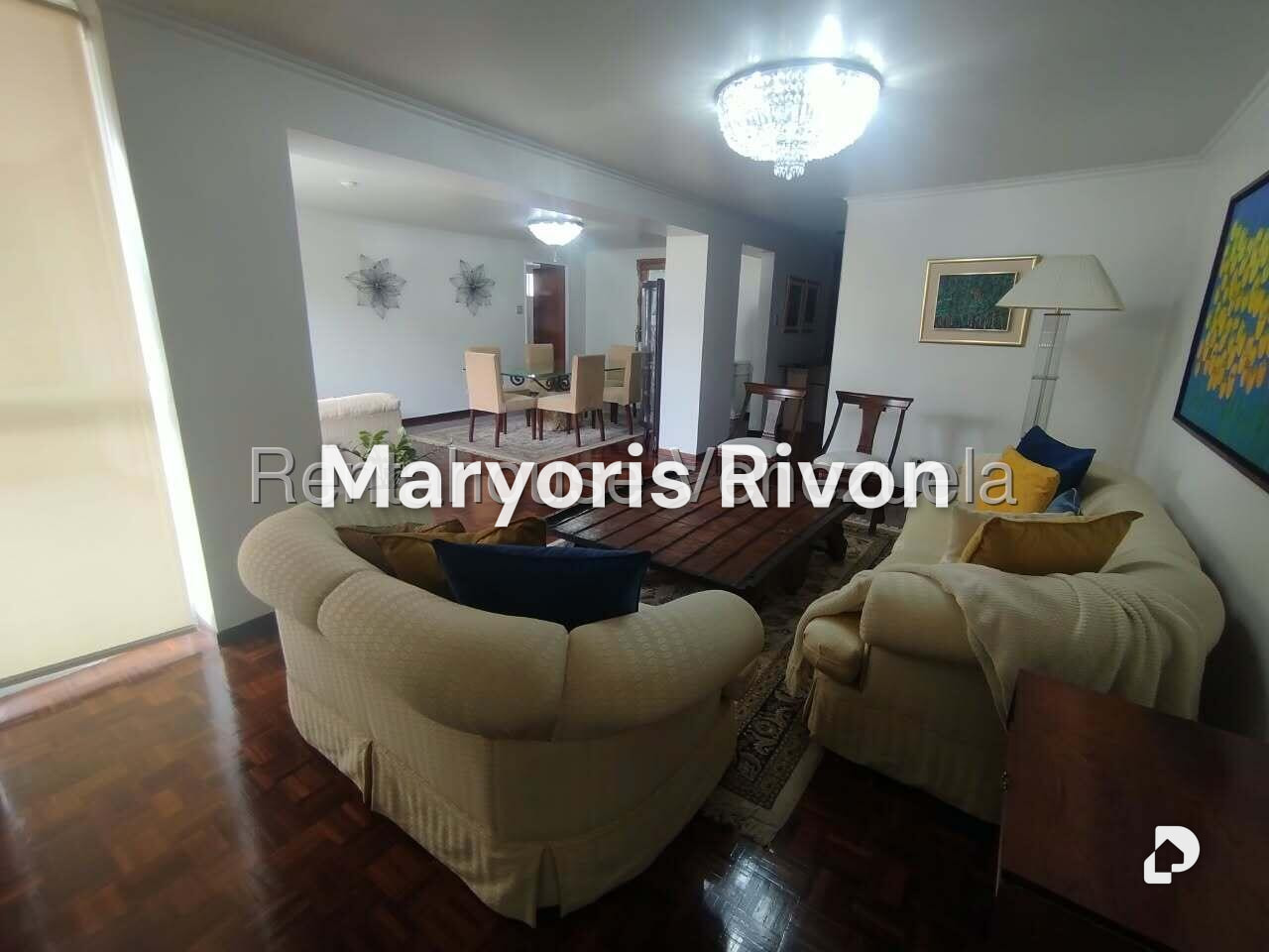 Apartamento en Chuao, Caracas – 10