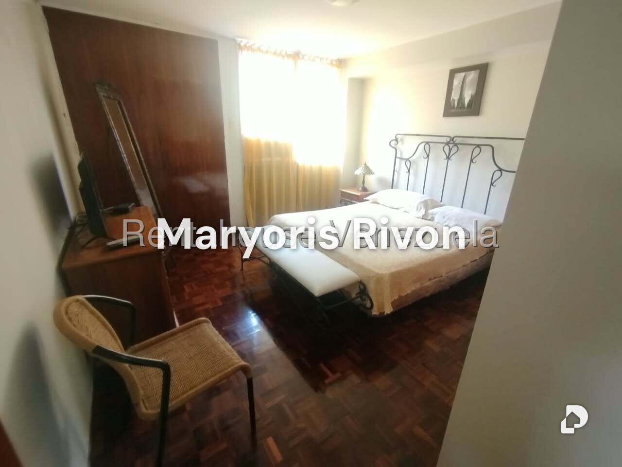 Apartamento en Chuao, Caracas – 21