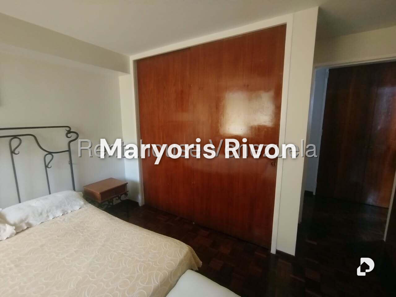 Apartamento en Chuao, Caracas – 22