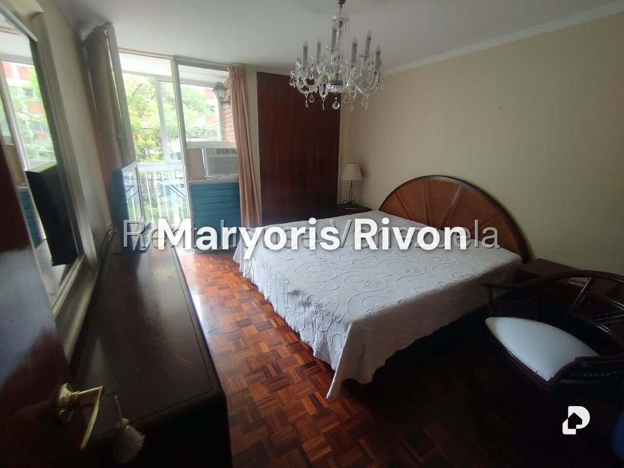 Apartamento en Chuao, Caracas – 17