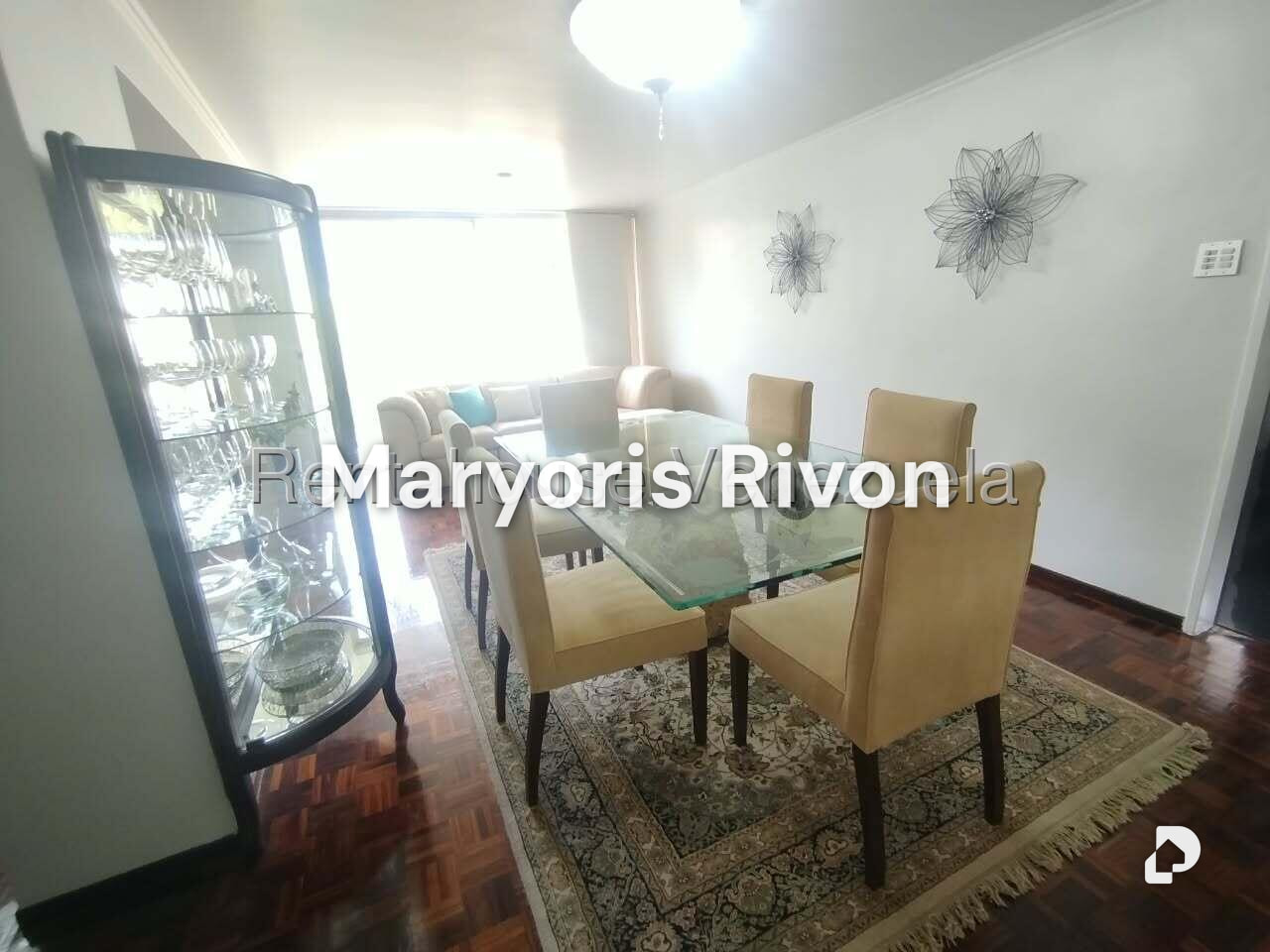 Apartamento en Chuao, Caracas – 8