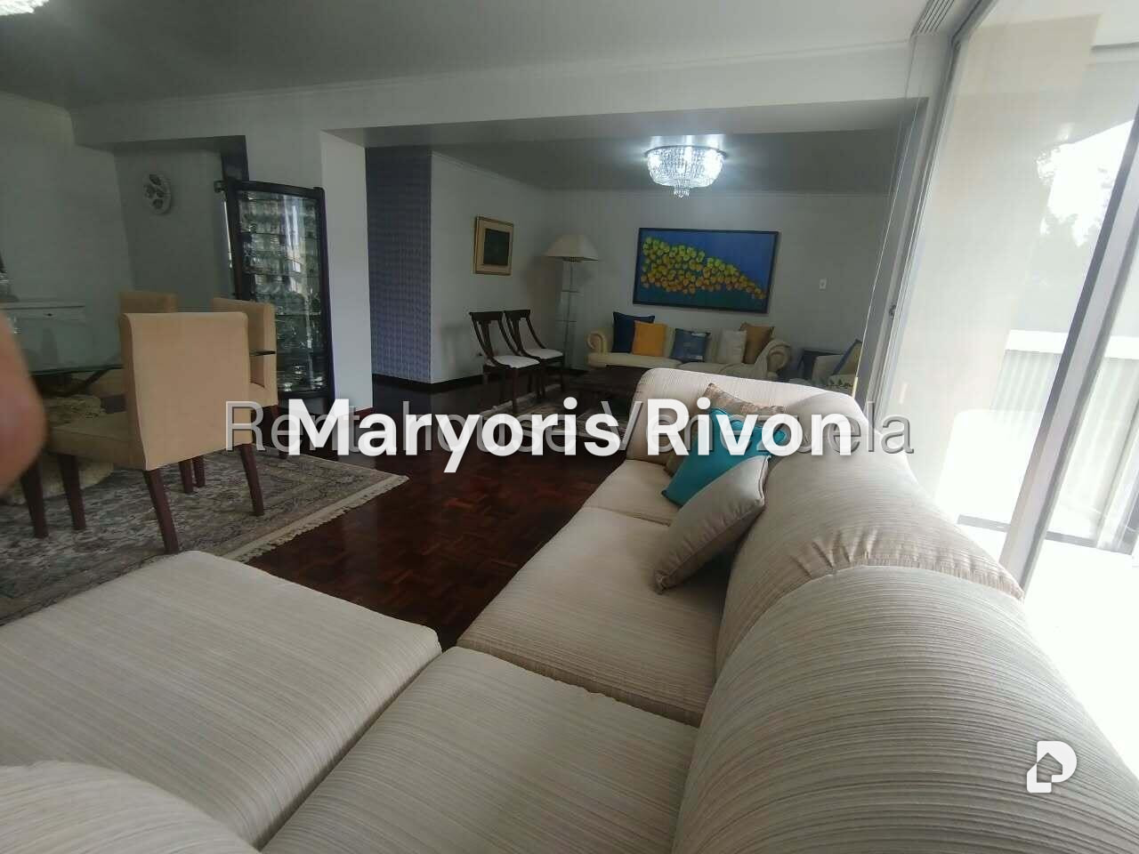 Apartamento en Chuao, Caracas – 5