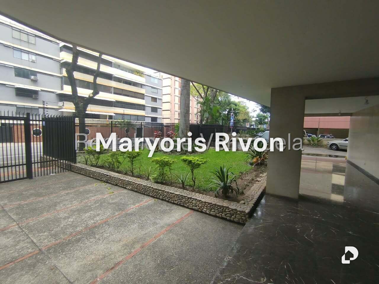 Apartamento en Chuao, Caracas – 28