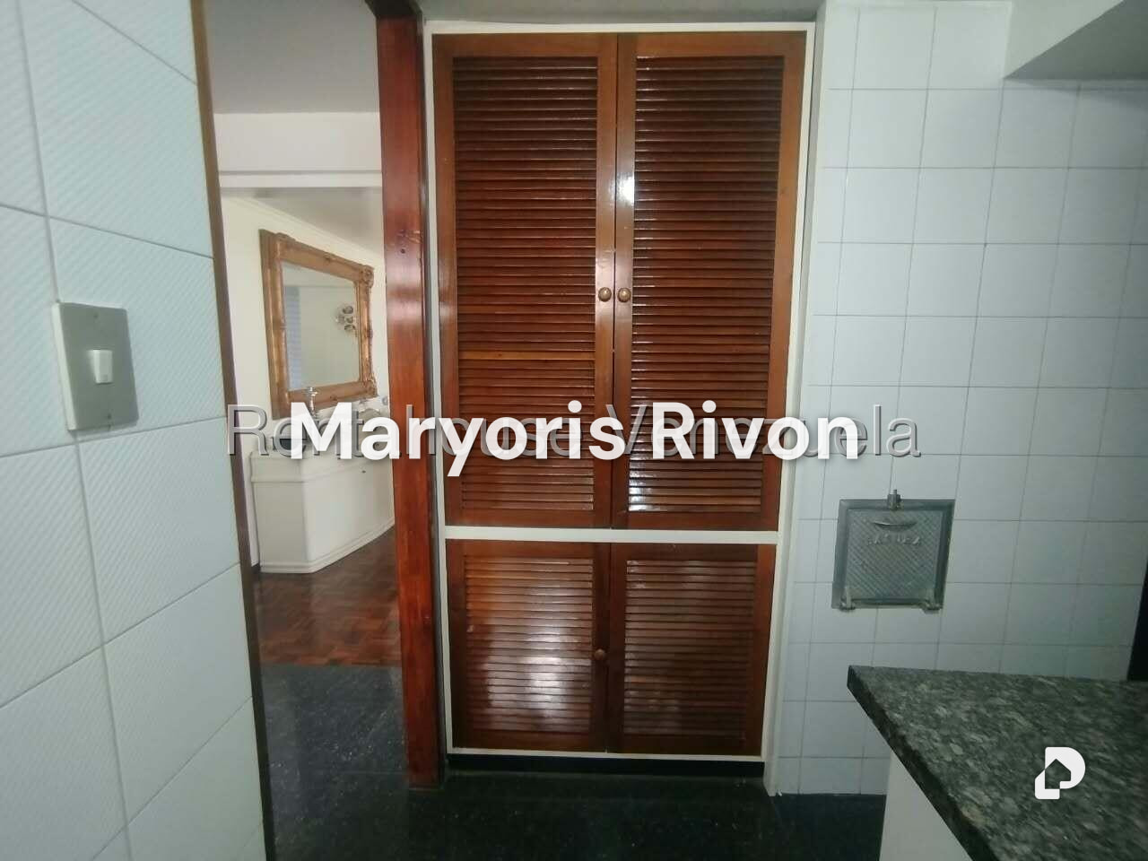 Apartamento en Chuao, Caracas – 14