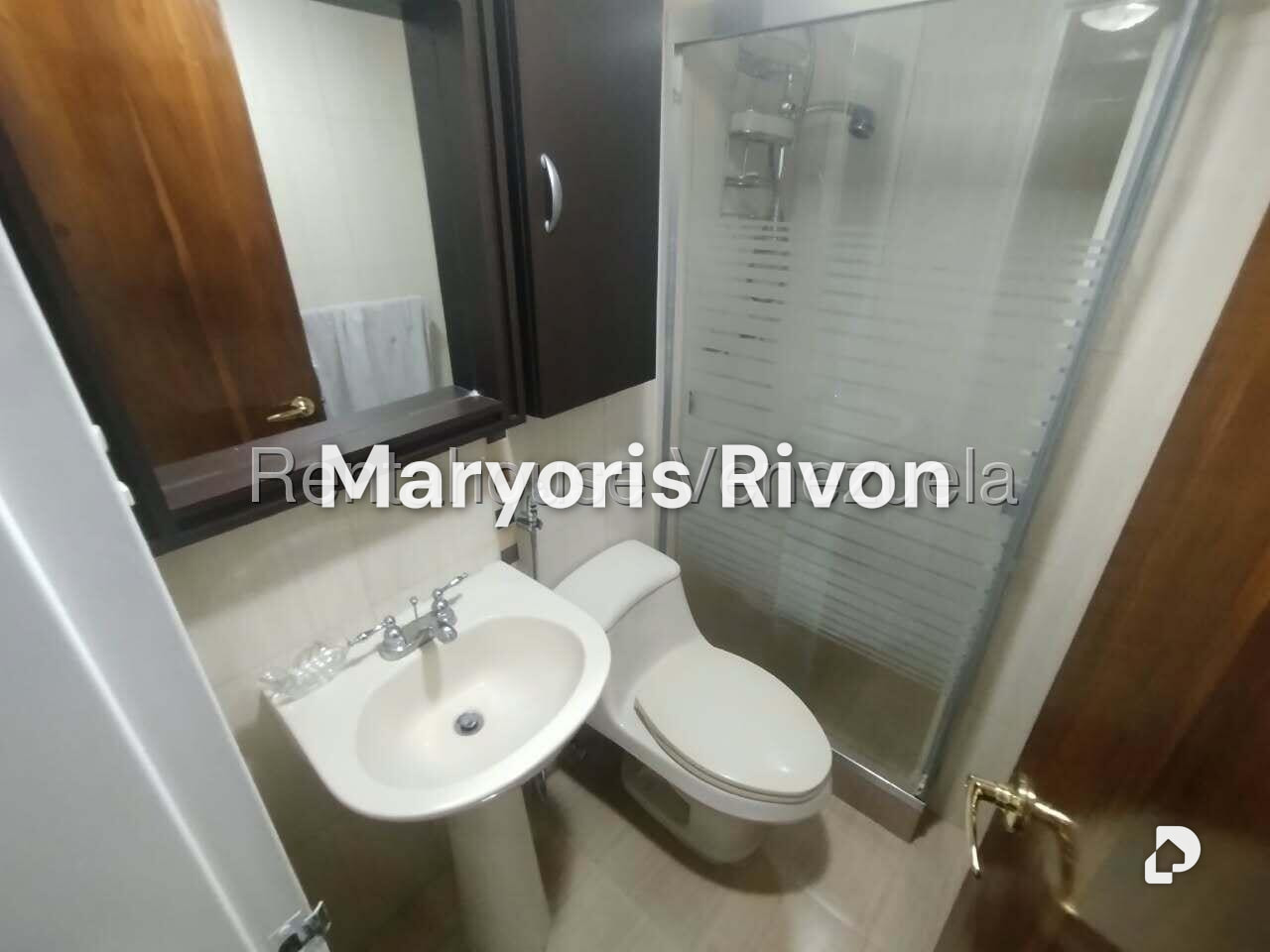 Apartamento en Chuao, Caracas – 26