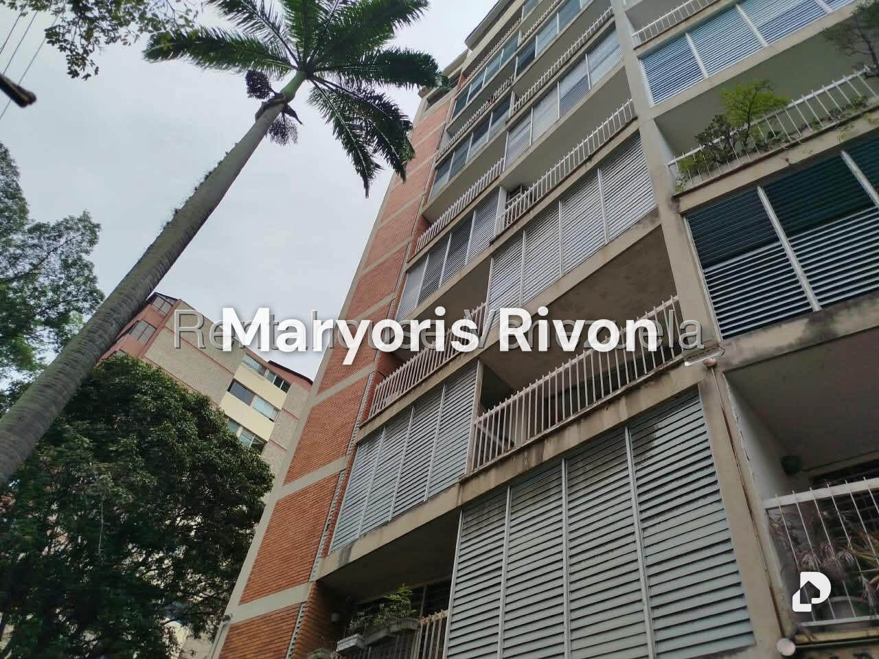 Apartamento en Chuao, Caracas – 1