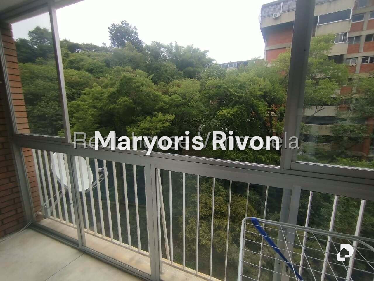 Apartamento en Chuao, Caracas – 19