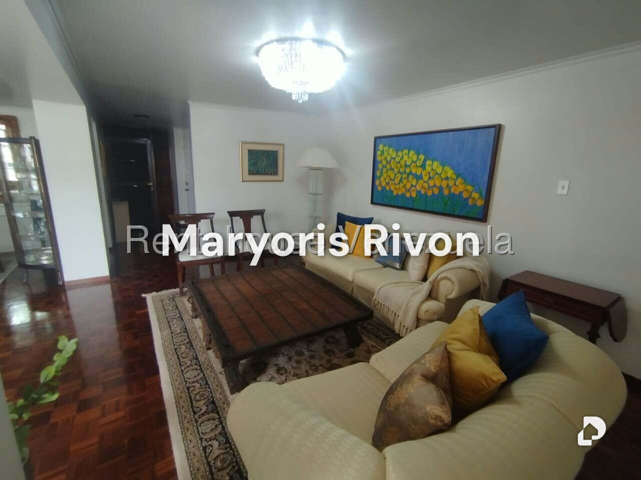 Apartamento en Chuao, Caracas – 4