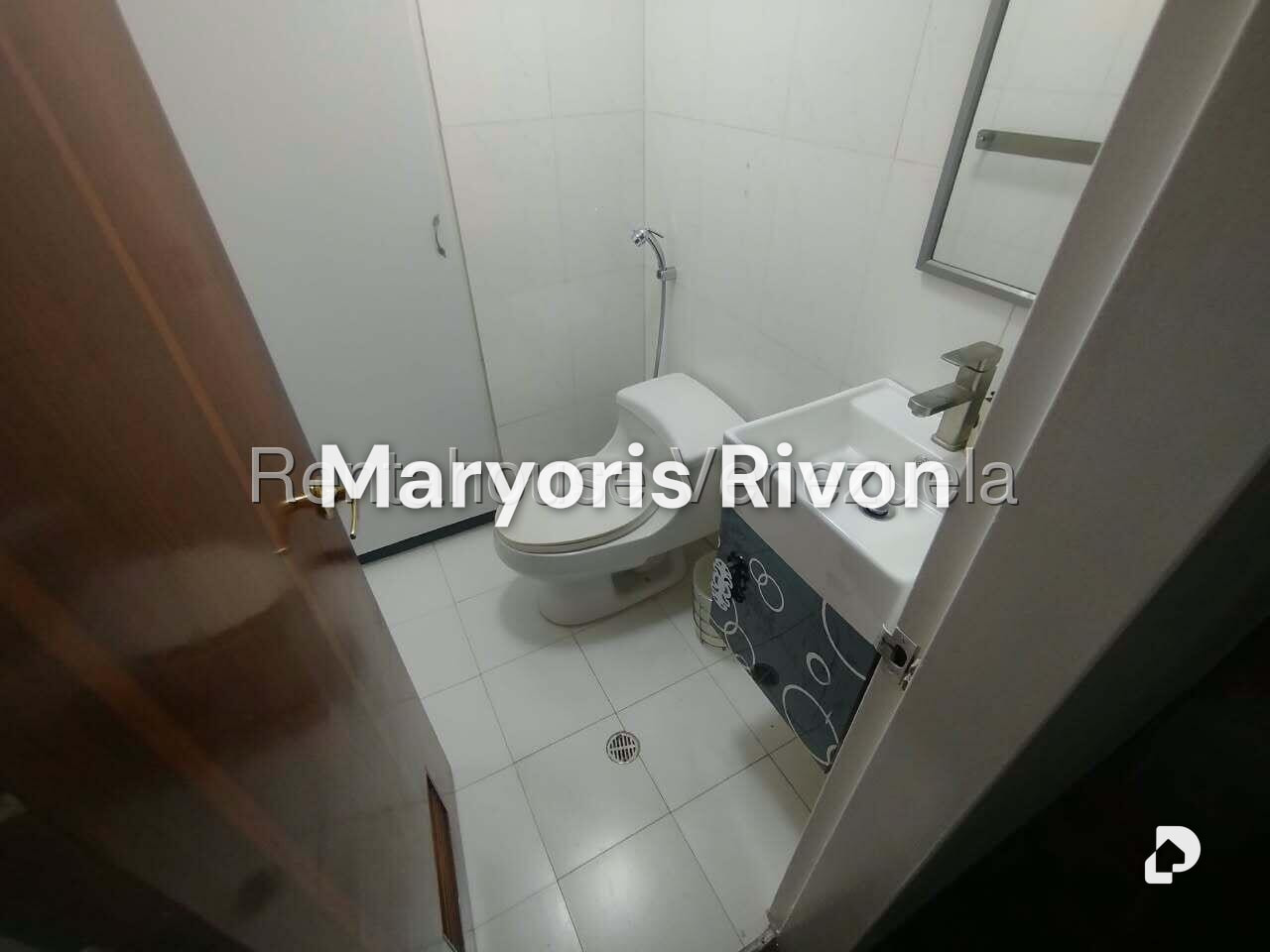 Apartamento en Chuao, Caracas – 24