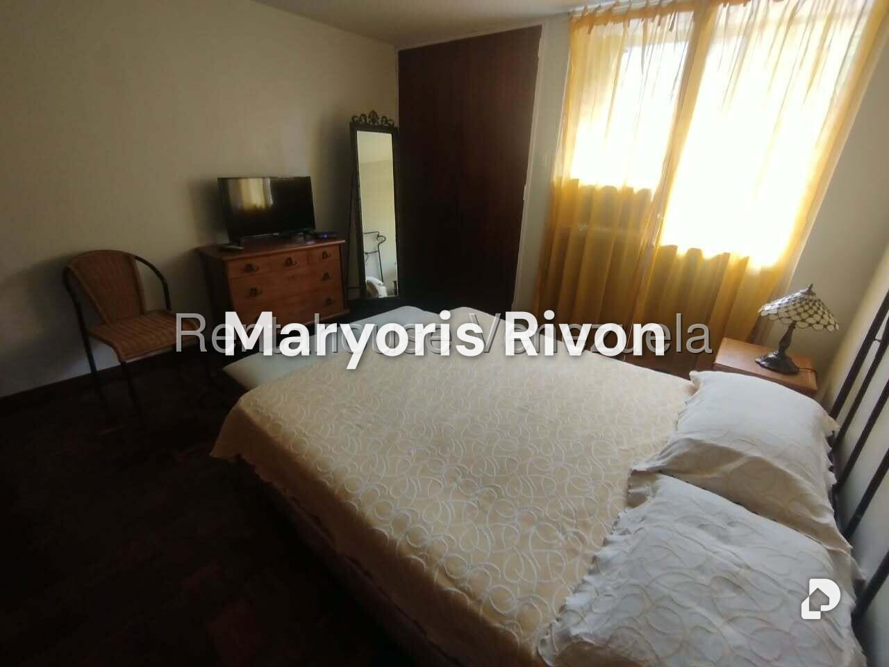 Apartamento en Chuao, Caracas – 20