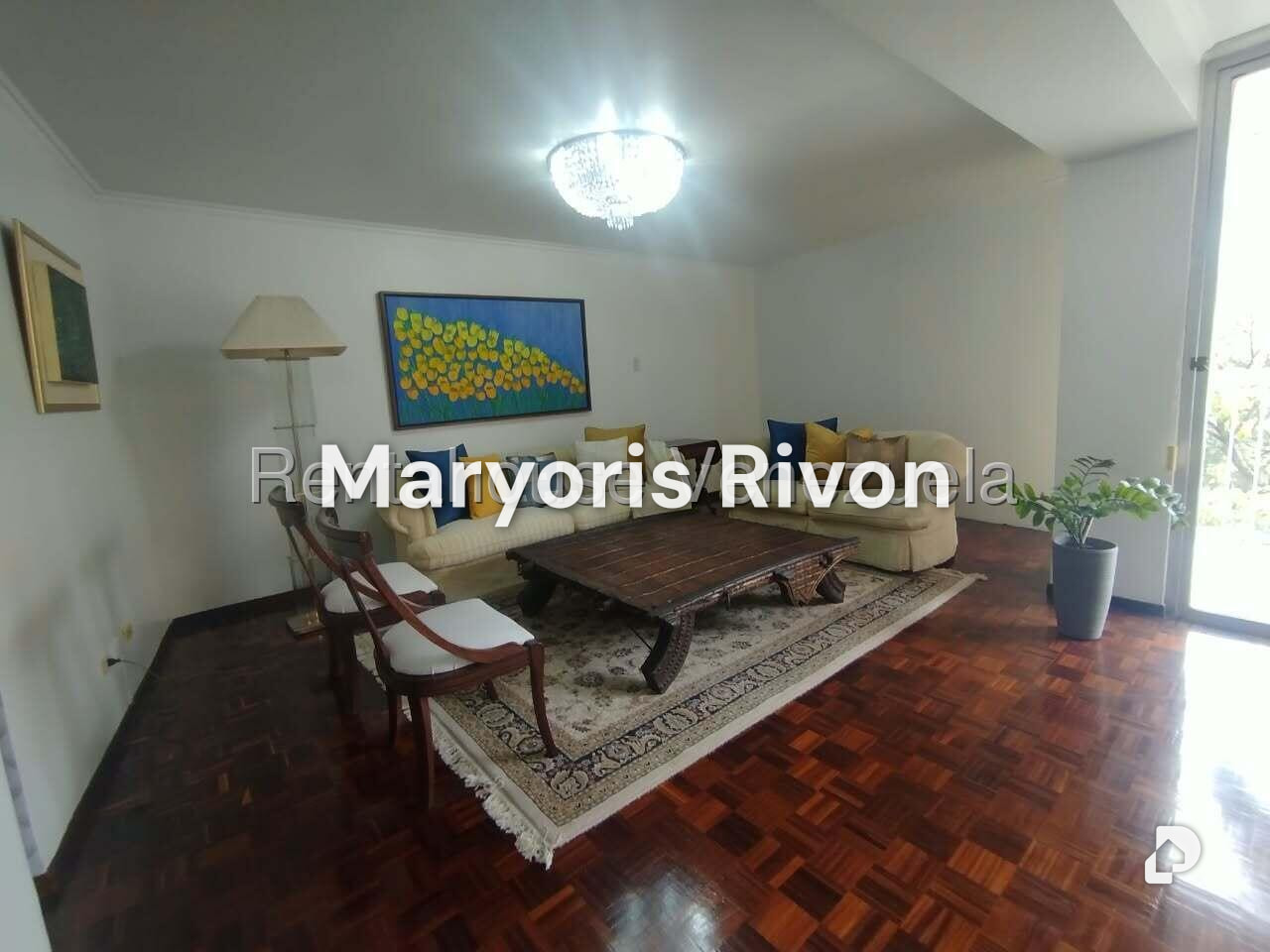 Apartamento en Chuao, Caracas – 3